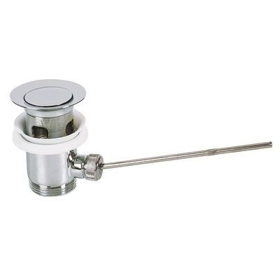 VIDAGE LAVABO COMPLET CHROME