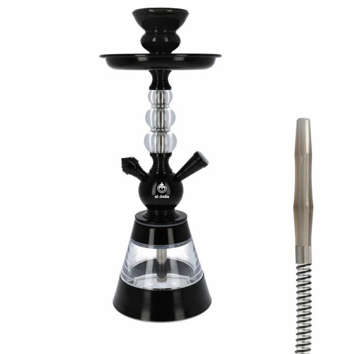 Chicha Celeste Junior 2.0 - Noir