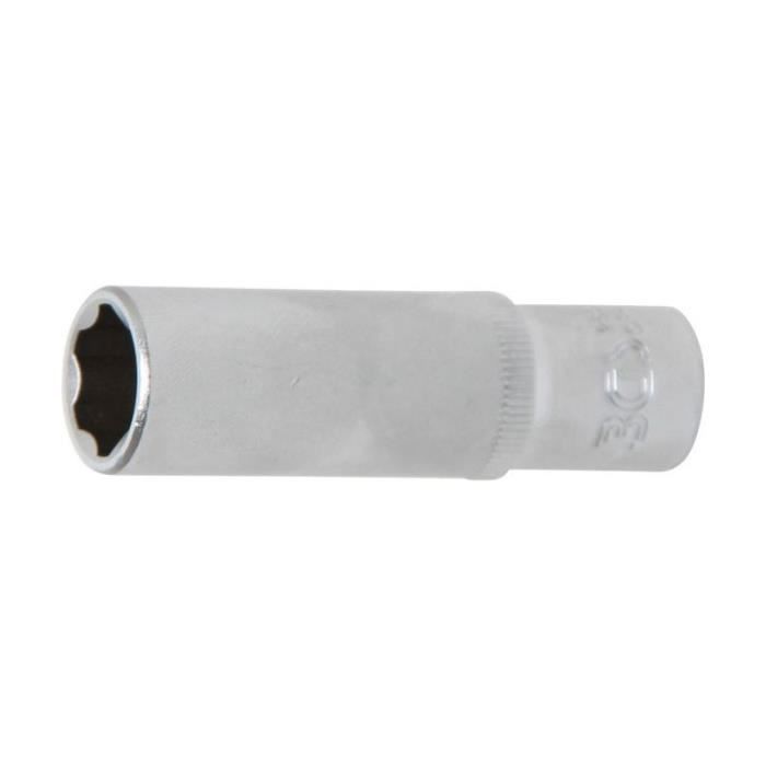 Douille pour clé, Super Lock, profonde 10 mm (3/8\