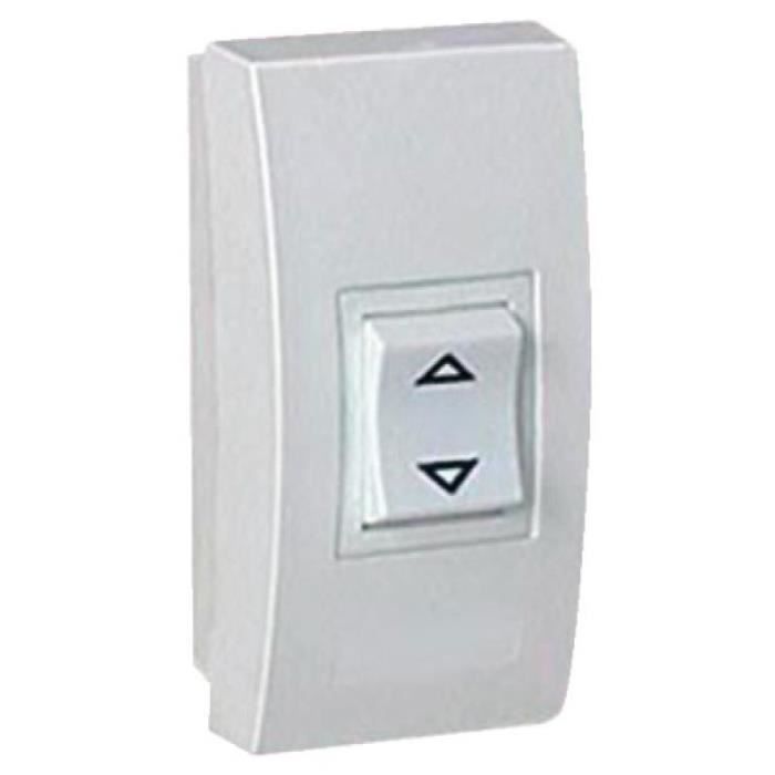 BOUTON COMMANDE230V INV230E BL
