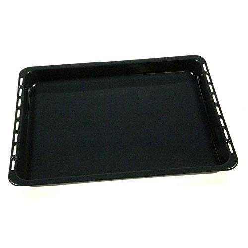 LÈCHE-FRITE GRIS 466x385x40MM POUR FOUR FAURE - BVMPIECES