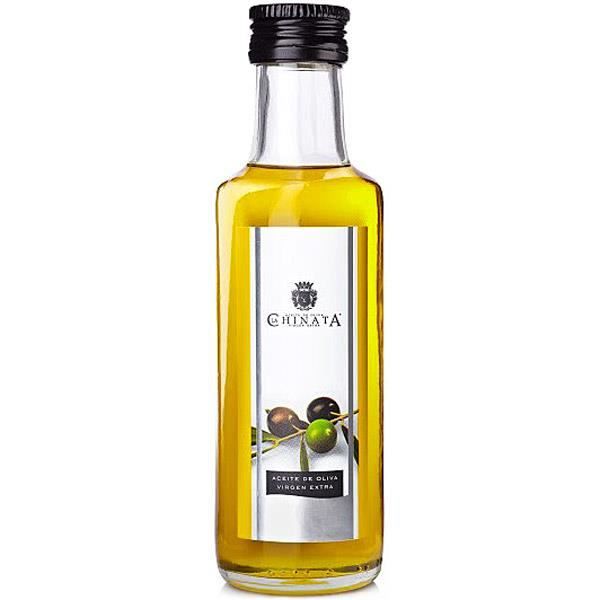Huile d'Olive Vierge Extra (Verre 100 ml) - La Chinata