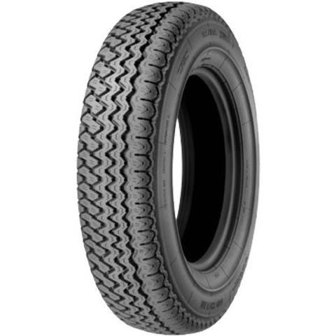 MICHELIN - Pneu Eté - XVS-P - 185/ R15 H