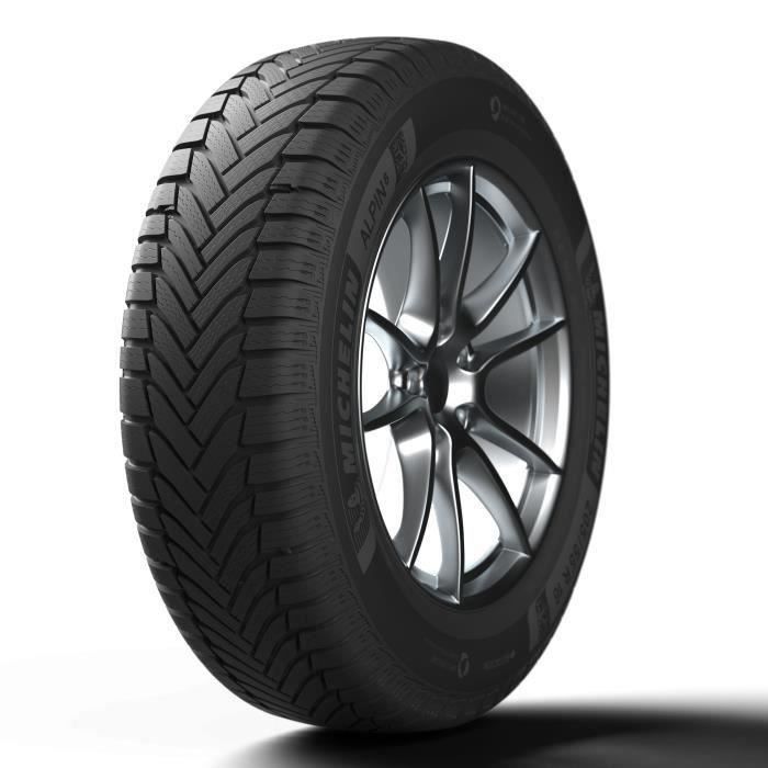 MICHELIN Alpin 6 215/60 R 16 99 T - Hiver