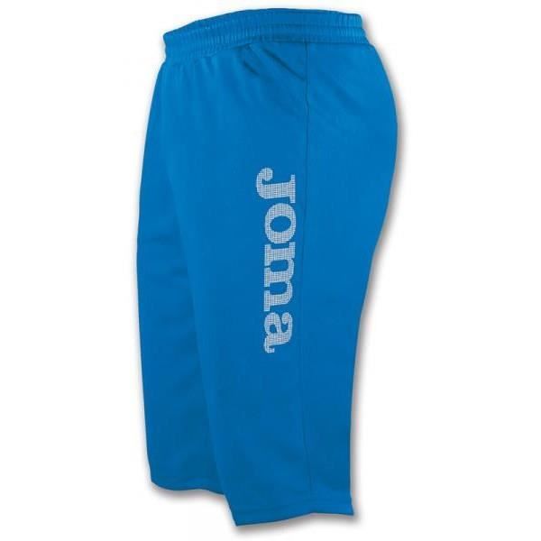 Pantacourt COMBI JOMA Bleu Royal...