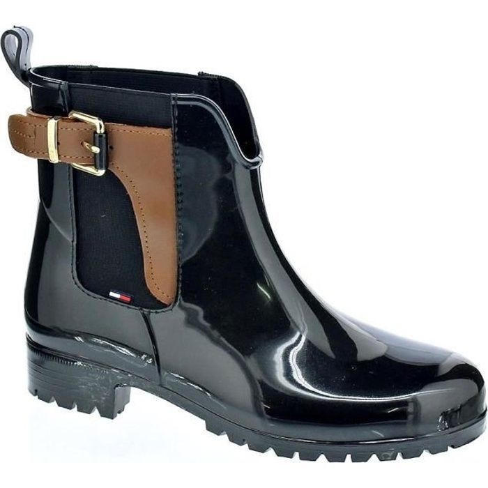 Tommy Hilfiger Chaussures femme bottillons modèle Oxley24934_79221