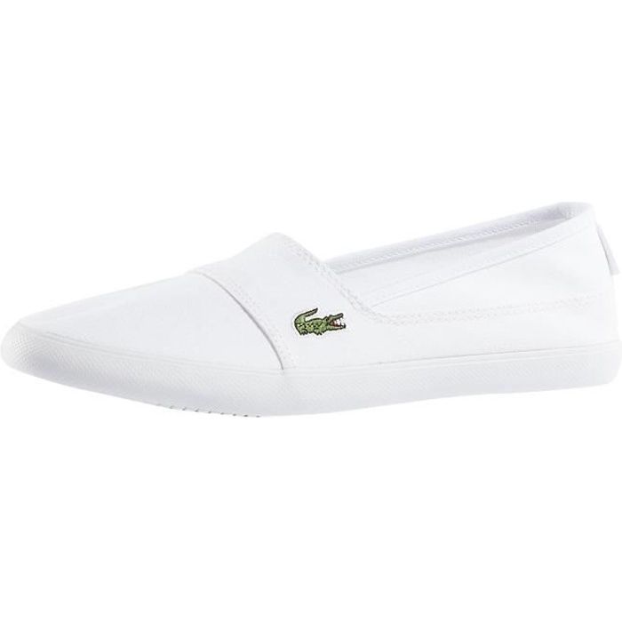 Lacoste Femme Chaussures / Baskets Marice BL 2