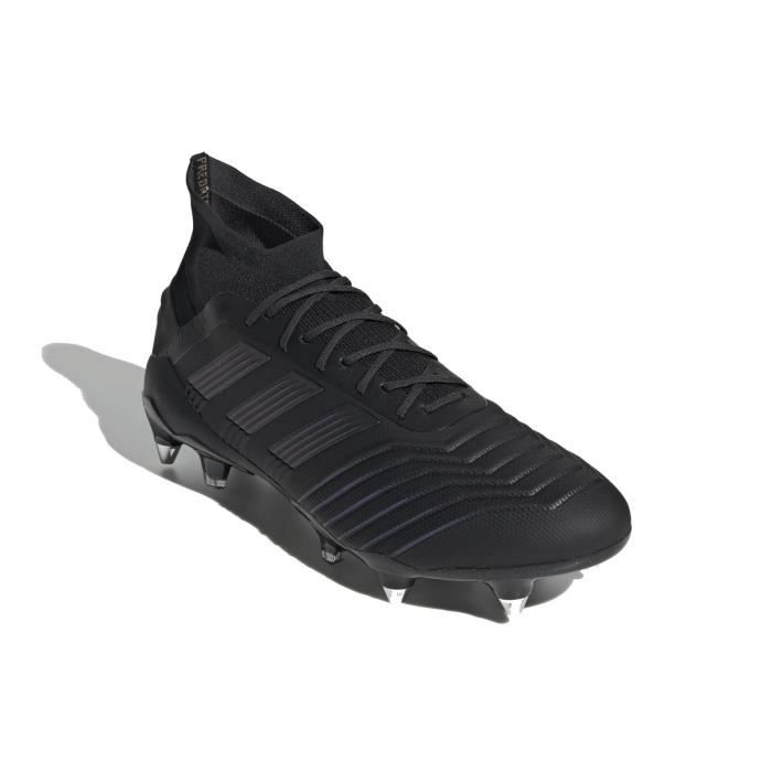 adidas Performance Chaussures de football Predator 19.1 Sg