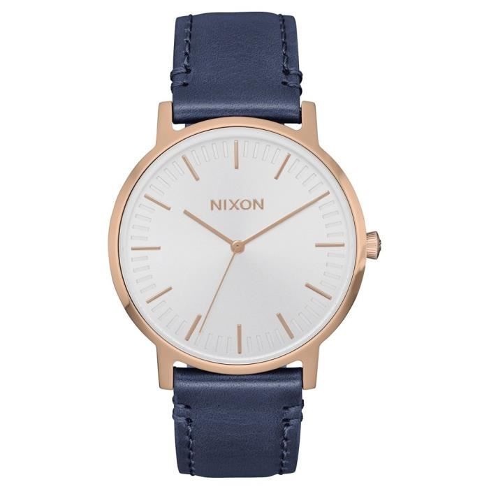 Montre Mixte Nixon A1199-2798-00