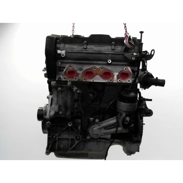 MOTEUR ESSENCE PEUGEOT 1007 2005-2010 1.6 16V / 0135JX / D1-526403