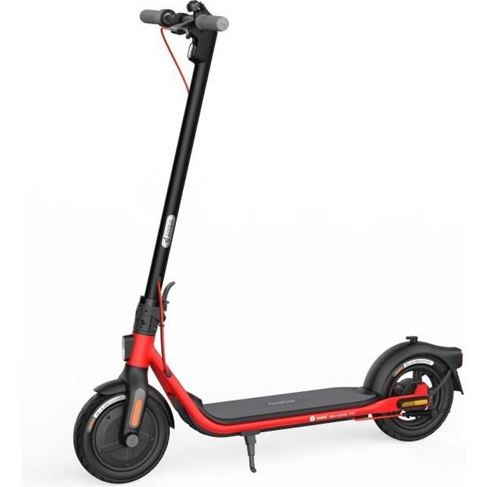 Trottinette électrique – Segway-Ninebot D38E – 700W – 38 km