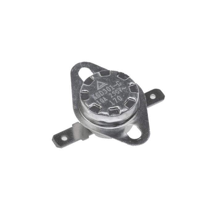 THERMOSTAT KSD301-G 170° POUR PETIT ELECTROMENAGER TEFAL - TS-01038110