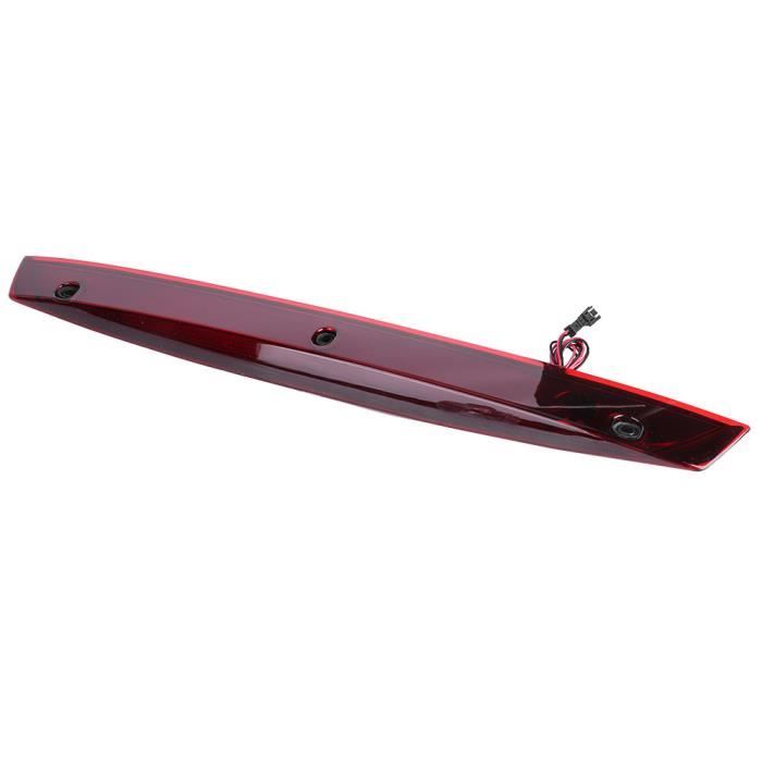 TMISHION feu stop voiture Feu stop surélevé pour voiture automatique pour Mercedes-Benz W639 Vito Viano