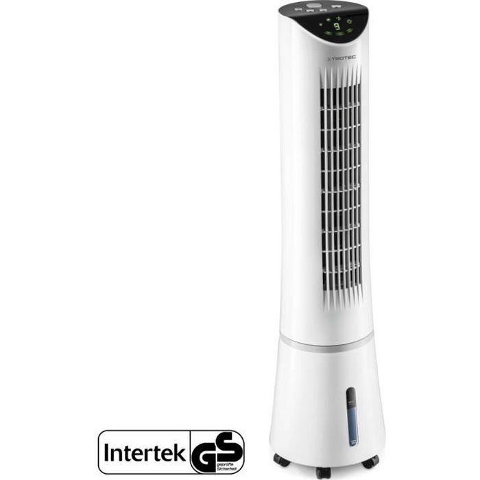 TROTEC Rafraîchisseur d'air et humidificateur design PAE 29
