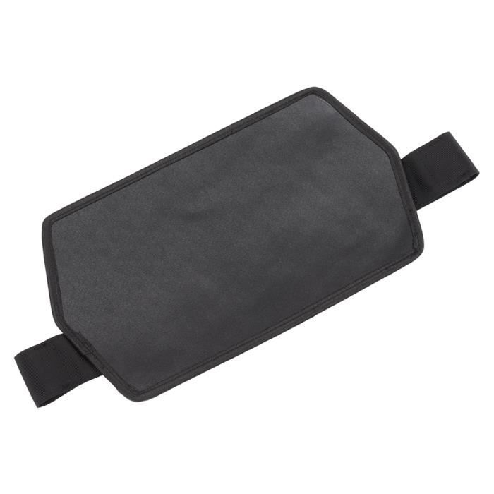 VINGVO ceinture de pont de hanche Hip Thrust Belt Poids Portant Fitness Fesses Thrust Trainer Haltère Exercice Hip Bridge Ceinture