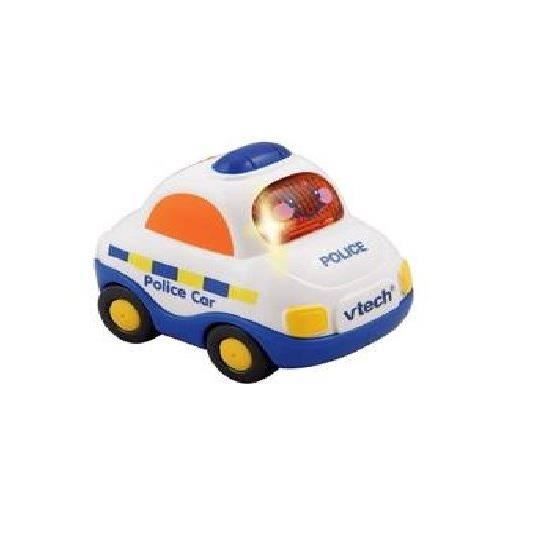 Vtech Toot Toot Drivers POLICE CAR