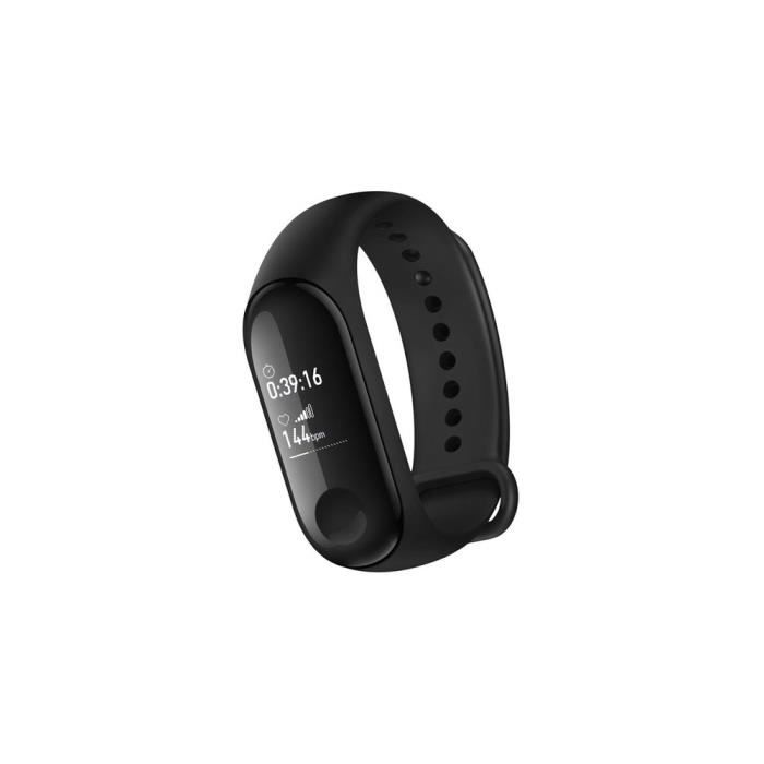 Bracelet connecté Mi Band 3 Xiaomi