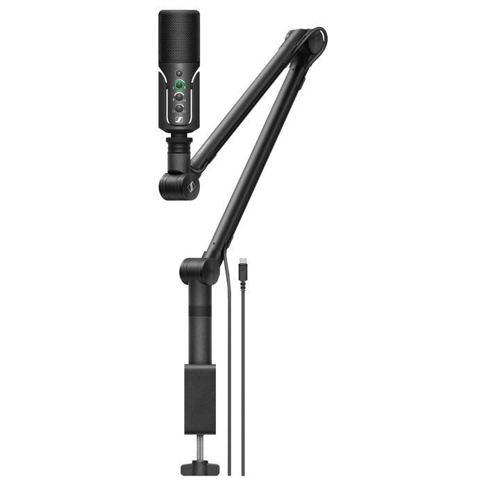 Sennheiser Profile Base Set micro USB - vue 5