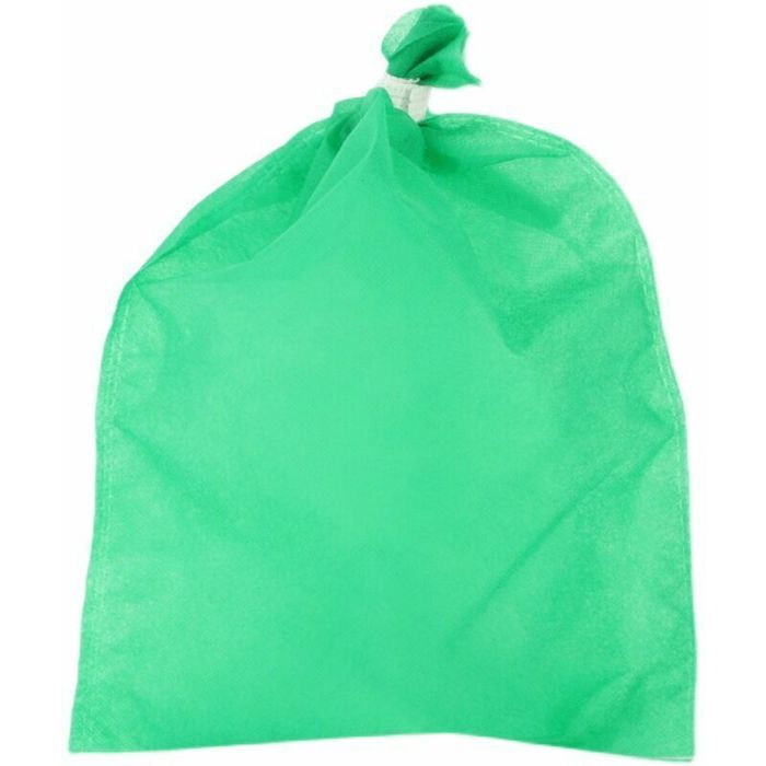 50 Sacs De Protection Pour Fruits En Organza - 20x30 Cm - Réutilisables, Avec Cordon - Protègent Des Insectes Et Oiseaux