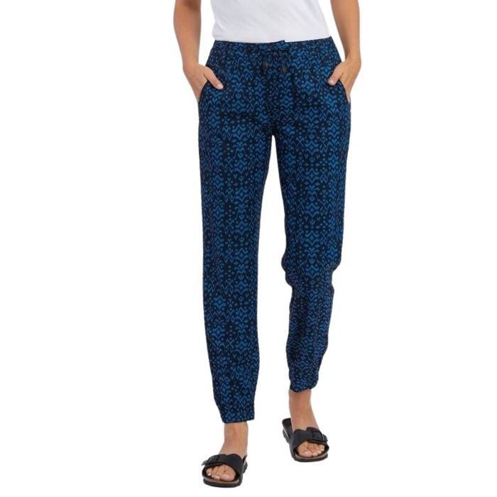Pantalon de jogging femme Ragwear Talin - navy Pantalon de jogging femme Ragwear Talin - navy