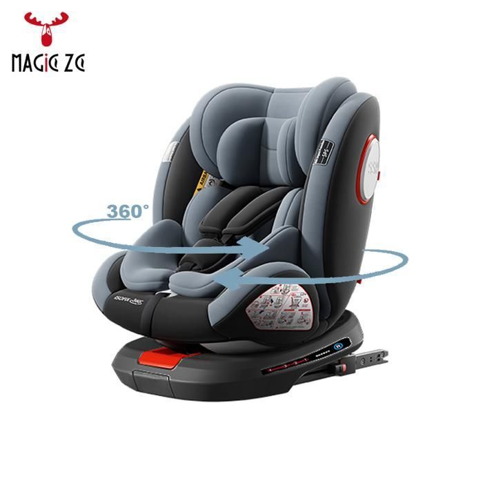 Siège auto isofix - I-size siège auto Magic ZC rotative