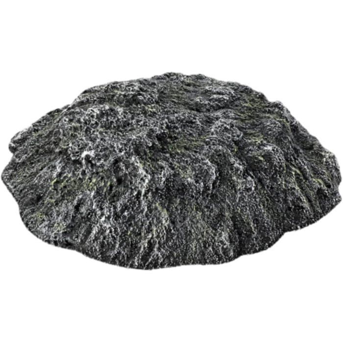 Plateforme de Repos pour Tortues Plateforme descalade pour Tortues Habitat pour Reptiles Terrasse de Repos Flottante pour iguanes