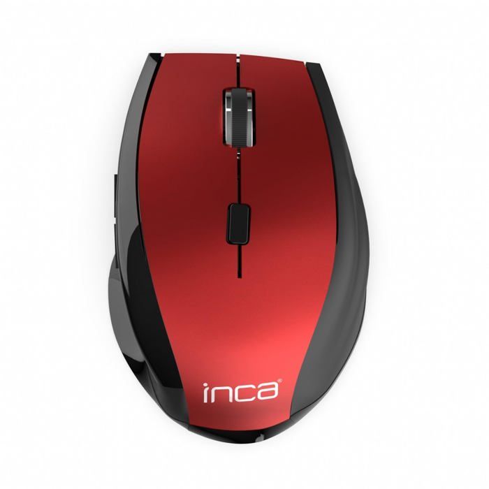 Inca IWM 500GLK Bureau RF sans fil Neuf - vue 4