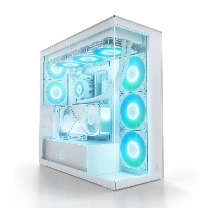ARCTIC Xtender VG Midi Tower - vue 2