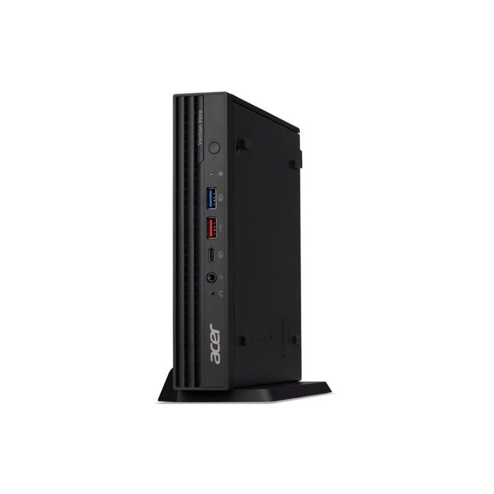 Mini PC Acer Veriton Vero N4 VVN4720GT Core i5 RAM SSD - vue 1