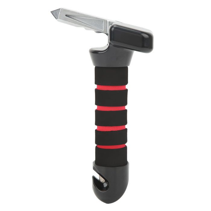 Poignée de Support Automobile multifonction loquet de porte de voiture poignée dassistance pour personnes âgées et handi
