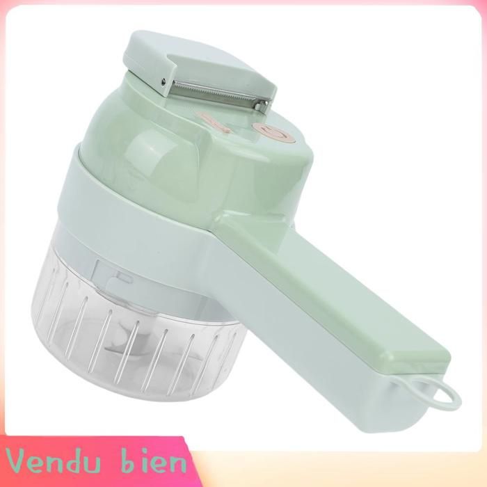 Coupe Legumes Multifonctions, Professionnelle Mandoline Cuisine Coupe Legume Manuel A Lames Remplacables Coupe Legumes Pour Trancher Raper Et Decouper En Des 92321426