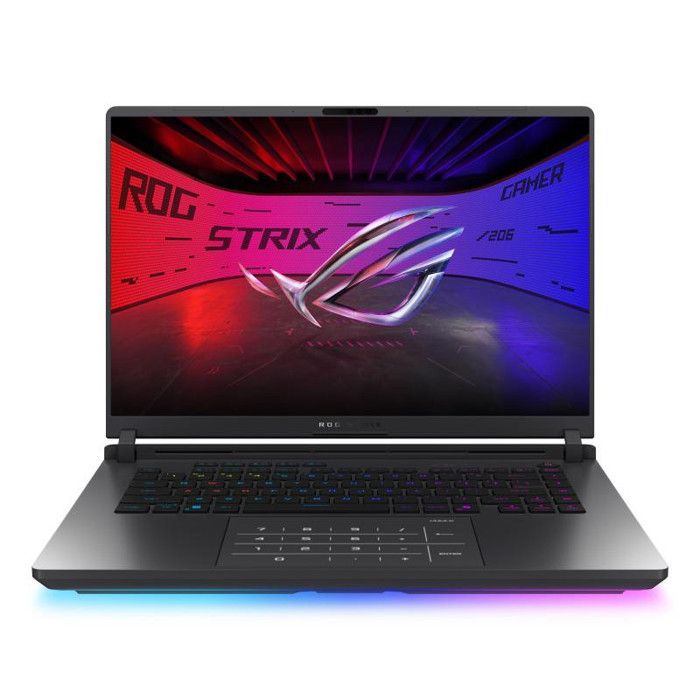 ASUS ROG G615LM DICS5234W 16 Intel Core Ultra 9 - vue 2