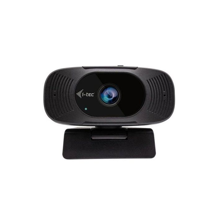 Webcam i-tec SOLOMON 300 – 4K Ultra HD, 8.29MP, Microphone, USB - vue 7