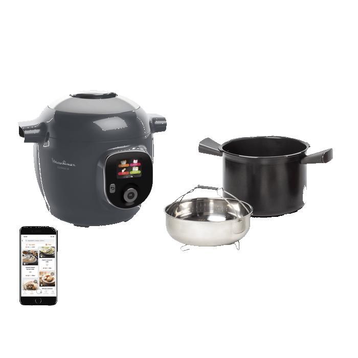 Cookeo+ Java Pepper CE851HF0