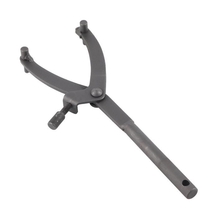 Akozon Ensemble Pignon D'Embrayage Démarreur Pour Cyclomoteur GY6 49cc 50cc 139QMB - Pièce Métal Robuste