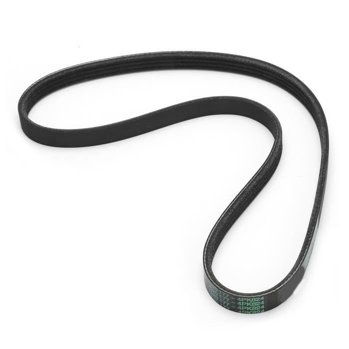 Courroie De Pont 1/2' X 88-3/8' Ayp Remplace Ayp 144200