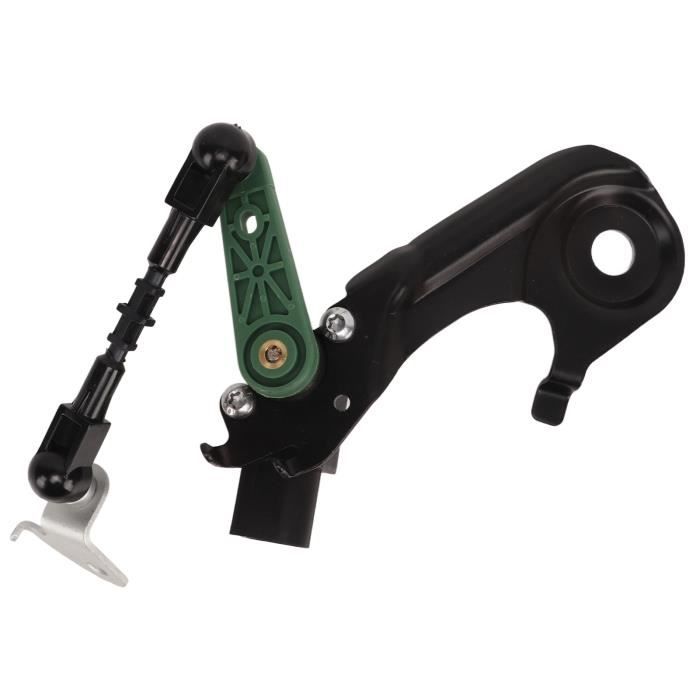 Capteur De Hauteur De Suspension Arrière Pour Citroën C4 B7 - Référence 6224J5, Mesure Précise, Installation Facile - 4