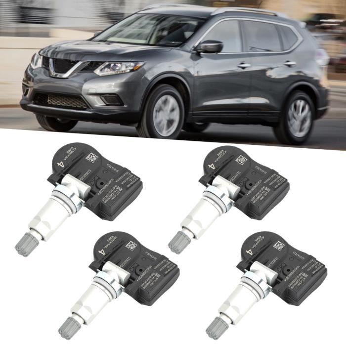 Other Parts & Accessories - 4pcs Car Tire Pressure Monitoring Sensor TPMS 40700-3VU0A Fits for