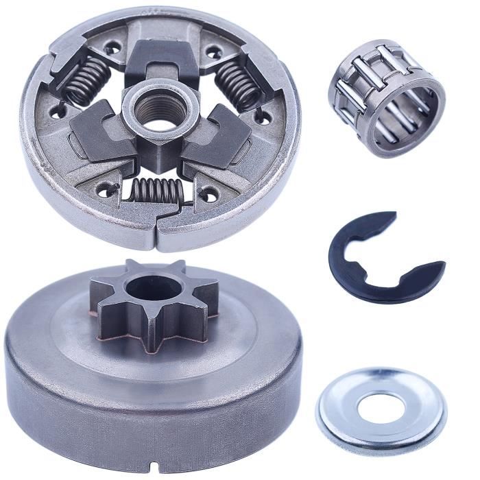 Sega in 45 cm spada 325 2 Voll Scalpello catene adatto per Stihl MS271