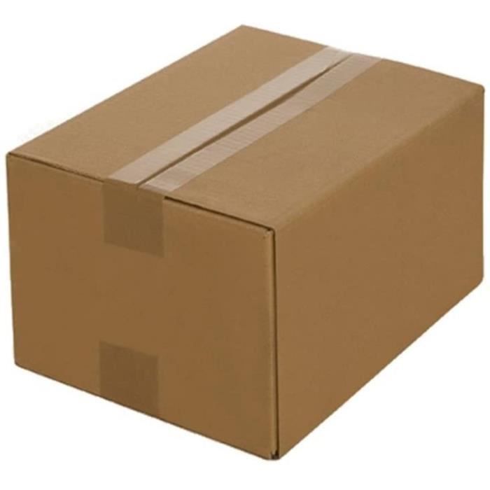Koop FEFCO 0427 postverzenddozen