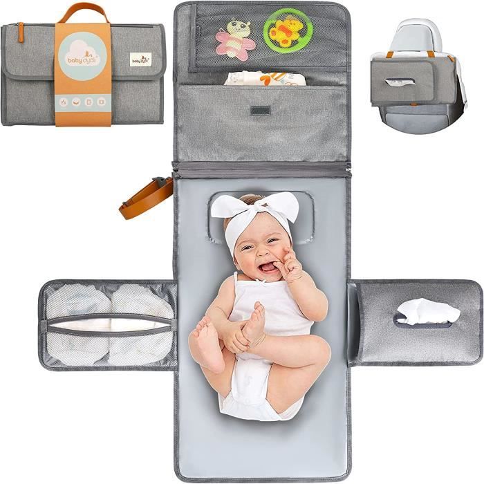 5pcs Sac de rangement de bébé Promenade Extérieur voyage - Cdiscount  Puériculture & Eveil bébé