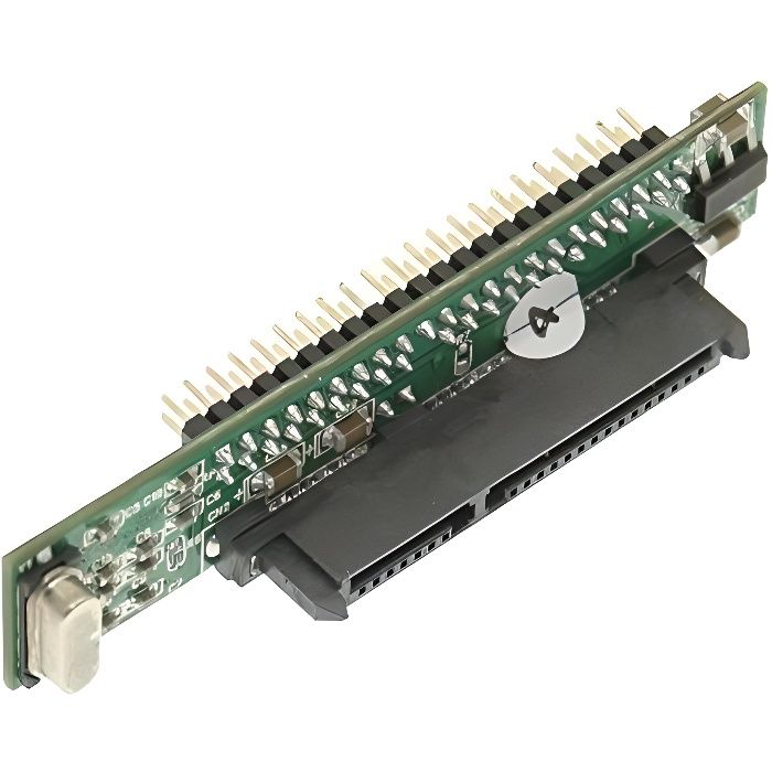 Adaptateur SATA -> IDE - Cdiscount Informatique