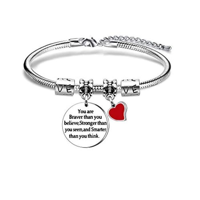 Bracelet J2xo1 Sisters Femme Coffret Cadeau Inspiration Pour Maman Fille Amis Anniversaire Amie Cadeau D Anniversaire Achat Vente Bracelet Gourmette Bracelet Sisters Femme Acier Cd