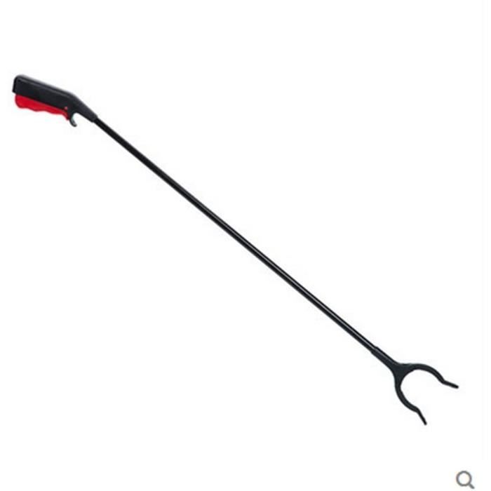 Healvian 2 Pièces Poubelle Pince à Bois Récupérateur De Déchets Aides à