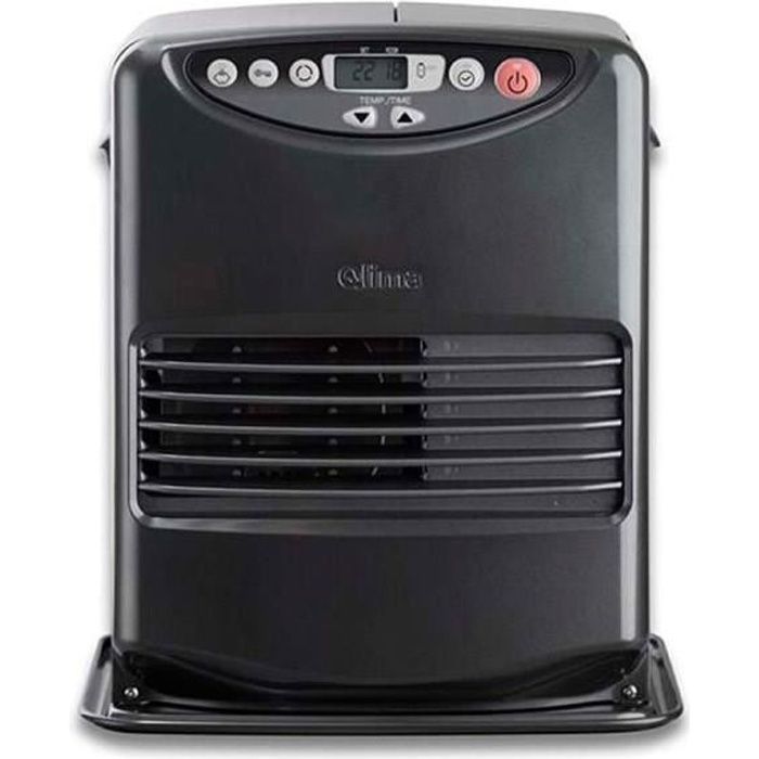 Poele de Paraffine QLIMA SRE 3230 TC-2