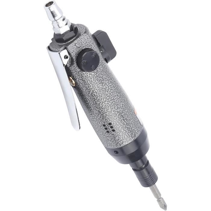 Tournevis Pneumatique Gorgeri 1/4in 5H Outil De Réparation Automatique