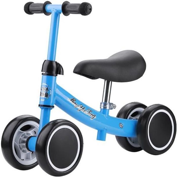 velo pousseur pour bebe