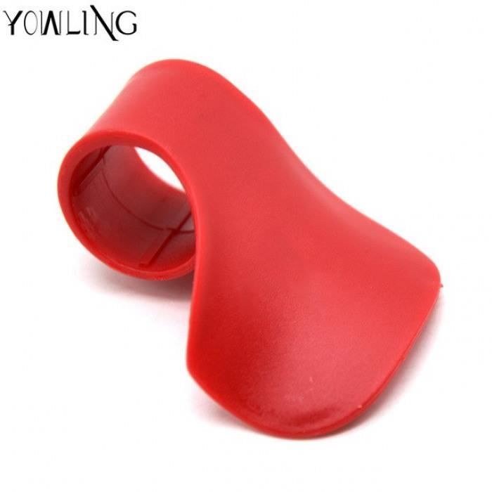 Version Red Pour Honda Nc750 Ctx700 Aprilia Mt 07 Mt 09 T Max500 Gaz Booster Poignee Clip Poignees Throttle Clamp Regulateur De Achat Vente Carenage Version Red Pour Honda Cdiscount
