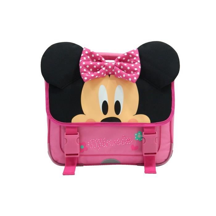 cartable de minnie