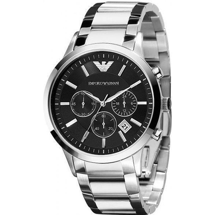 Emporio Armani AR2434 Cdiscount Bijouterie